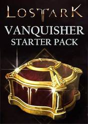 Lost Ark - Vanquisher Starter Pack (DLC)