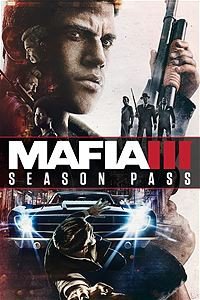 Mafia III: Season Pass (DLC)