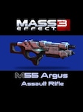 Mass Effect 3 - M55 Argus Assault Rifle (DLC)