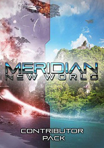Meridian: New World Contributor Pack