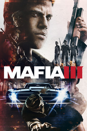 Mafia III (GOG)