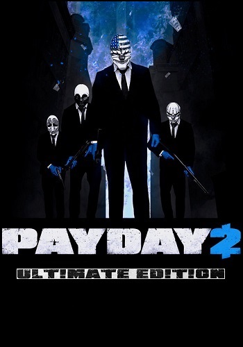 Payday 2 (Ultimate Edition)