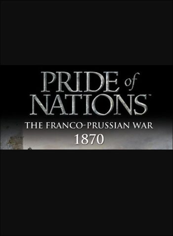 Pride of Nations: Franco Prussian War 1870 (DLC)