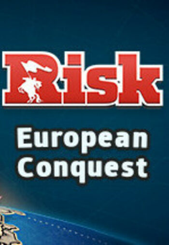 RISK: Global Domination - European Conquest (DLC)