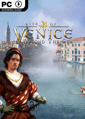 Rise of Venice - Beyond the Sea DLC