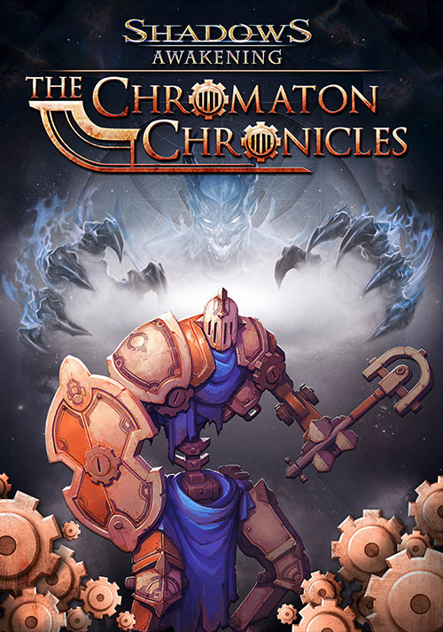Shadows: Awakening - The Chromaton Chronicles DLC