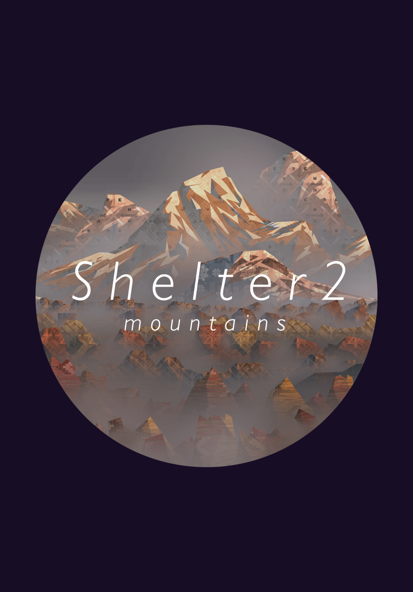 Shelter 2 Mountains DLC