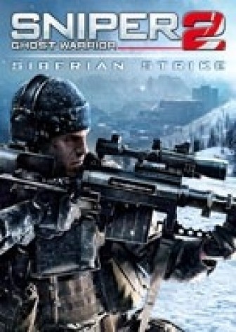 Sniper Ghost Warrior 2: Siberian Strike (DLC)