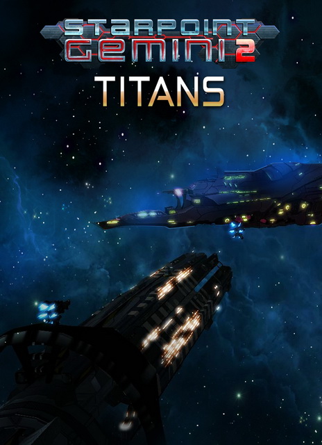 Starpoint Gemini 2 - Titans (DLC)