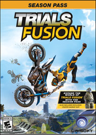 Trials Fusion - Season Pass (DLC)