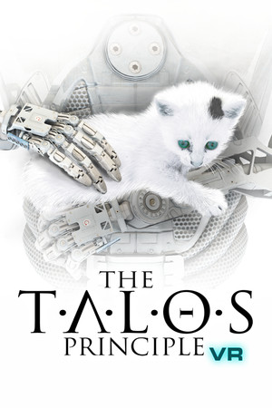The Talos Principle  [VR]