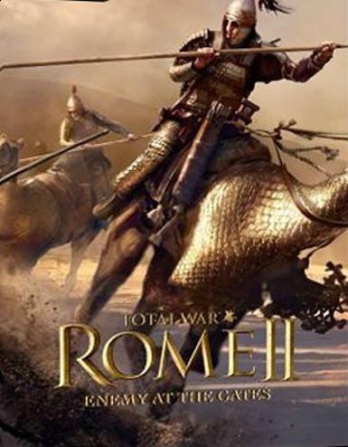 Total War: Rome 2 - Enemy at the Gates