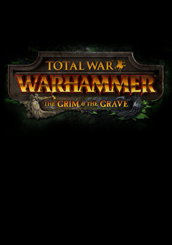 Total War: Warhammer - The Grim & The Grave (DLC)