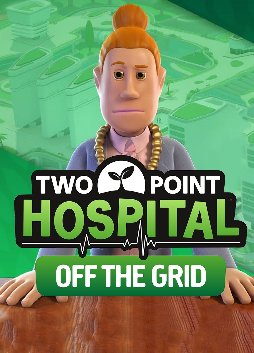 Two Point Hospital - Off the Grid (DLC)