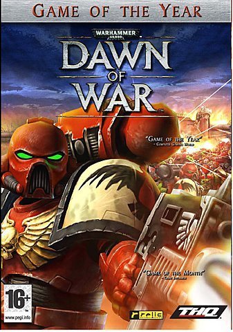 Warhammer 40,000: Dawn of War (GOTY)