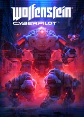 Wolfenstein: Cyberpilot (cut)