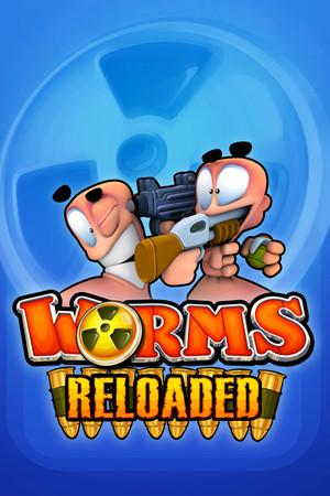 Worms Reloaded (GOTY)