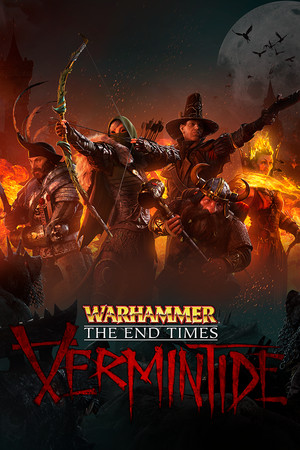 Warhammer: The End Times - Vermintide
