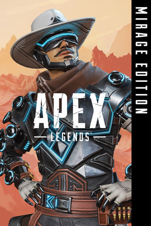 Apex Legends - Mirage Edition (DLC)