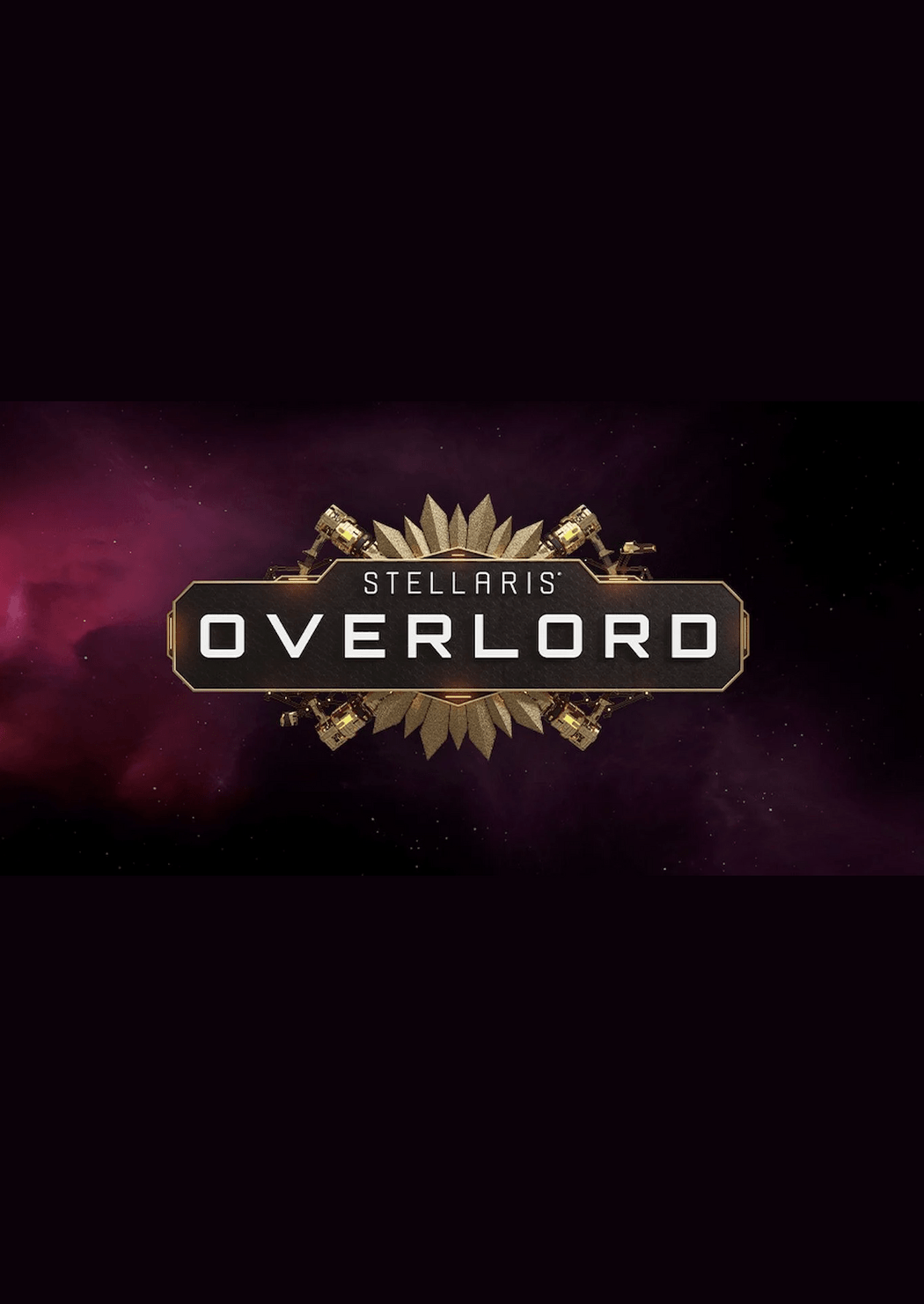 Stellaris - Overlords (DLC)