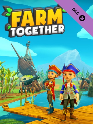 Farm Together - Mexico (DLC)