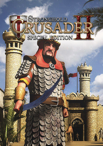 Stronghold: Crusader II (Special Edition)