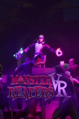 Monster Reapers [VR]
