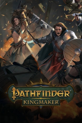 Pathfinder: Kingmaker (Enhanced Edition)