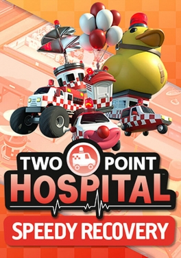 Two Point Hospital - Speedy Recovery (DLC)