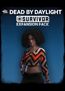 Dead by Daylight - Survivor Expansion Pack (DLC)
