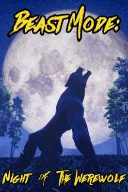 Beast Mode: Night of the Werewolf