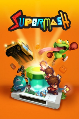 SuperMash (Epic Games)
