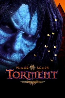 Planescape: Torment (Enhanced Edition) (GOG)