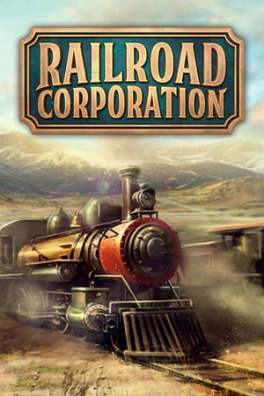Railroad Corporation - Deluxe (DLC)