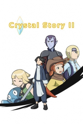 Crystal Story II