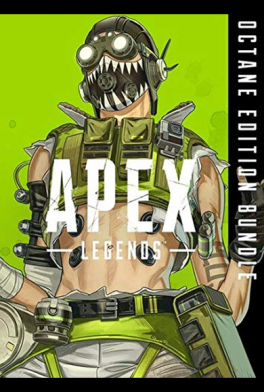 Apex Legends (Octane Edition) (EA App)