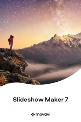Movavi Slideshow Maker 7