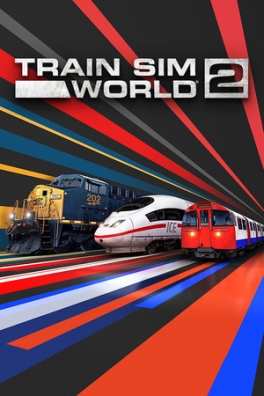 Train Sim World 2 (Collectors Edition)