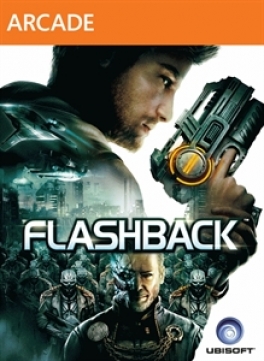 Flashback (Uplay)