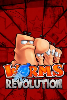 Worms Revolution - Customization Pack (DLC)