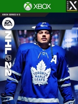 NHL 22 (Xbox One/Xbox Series XS)