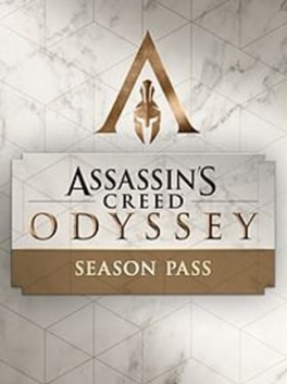 Assassin's Creed Odyssey - Season Pass (Uplay)