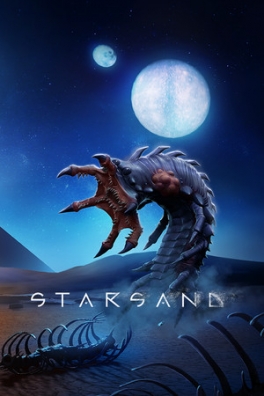 Starsand (Digital Supporter Edition)