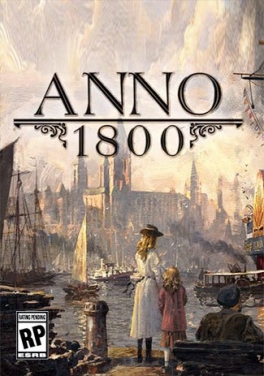 Anno 1800 + Season Pass (DLC)