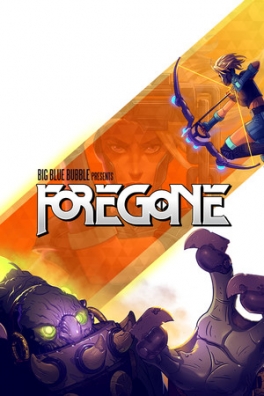 Foregone (Epic Games)