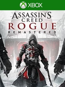 Assassin's Creed Rogue Remastered (Xbox One)