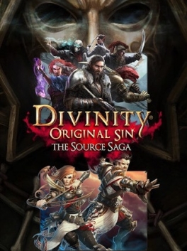 Divinity: Original Sin - The Source Saga (GOG)