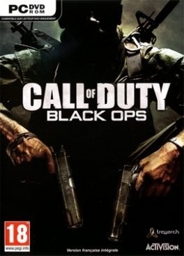 Call of Duty: Black Ops (Steam)