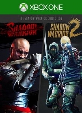 The Shadow Warrior Collection (Xbox One)