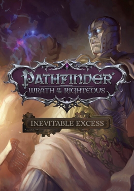 Pathfinder: Wrath of the Righteous - Inevitable Excess (DLC)
